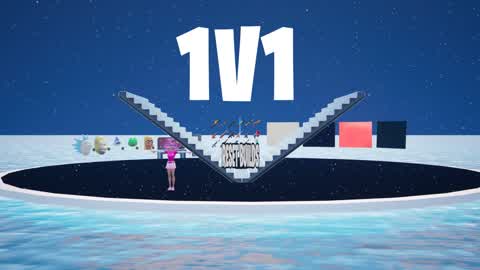 1v1 CYB [2.0]