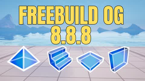 FREEBUILD PRACTICE OG 8.8.8