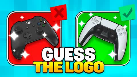 New Guess The Logo 🔎