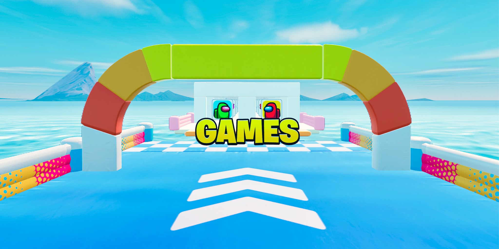 Guess The Logo 🔎 Easy Parkour Minigame 2259-7760-0734 by talkgames ...