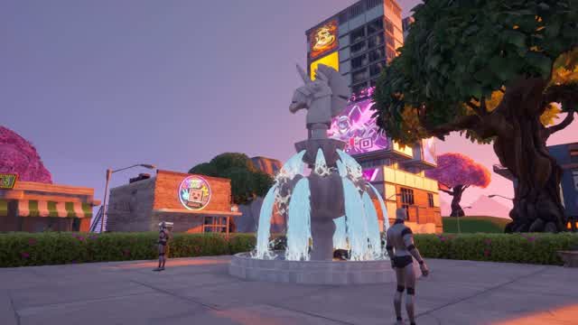 Capture 1 – Pirate Skincontest