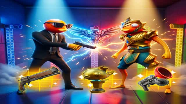 FALCONS SCRIMS FFA - سكرمز الصقور 🦅🦅