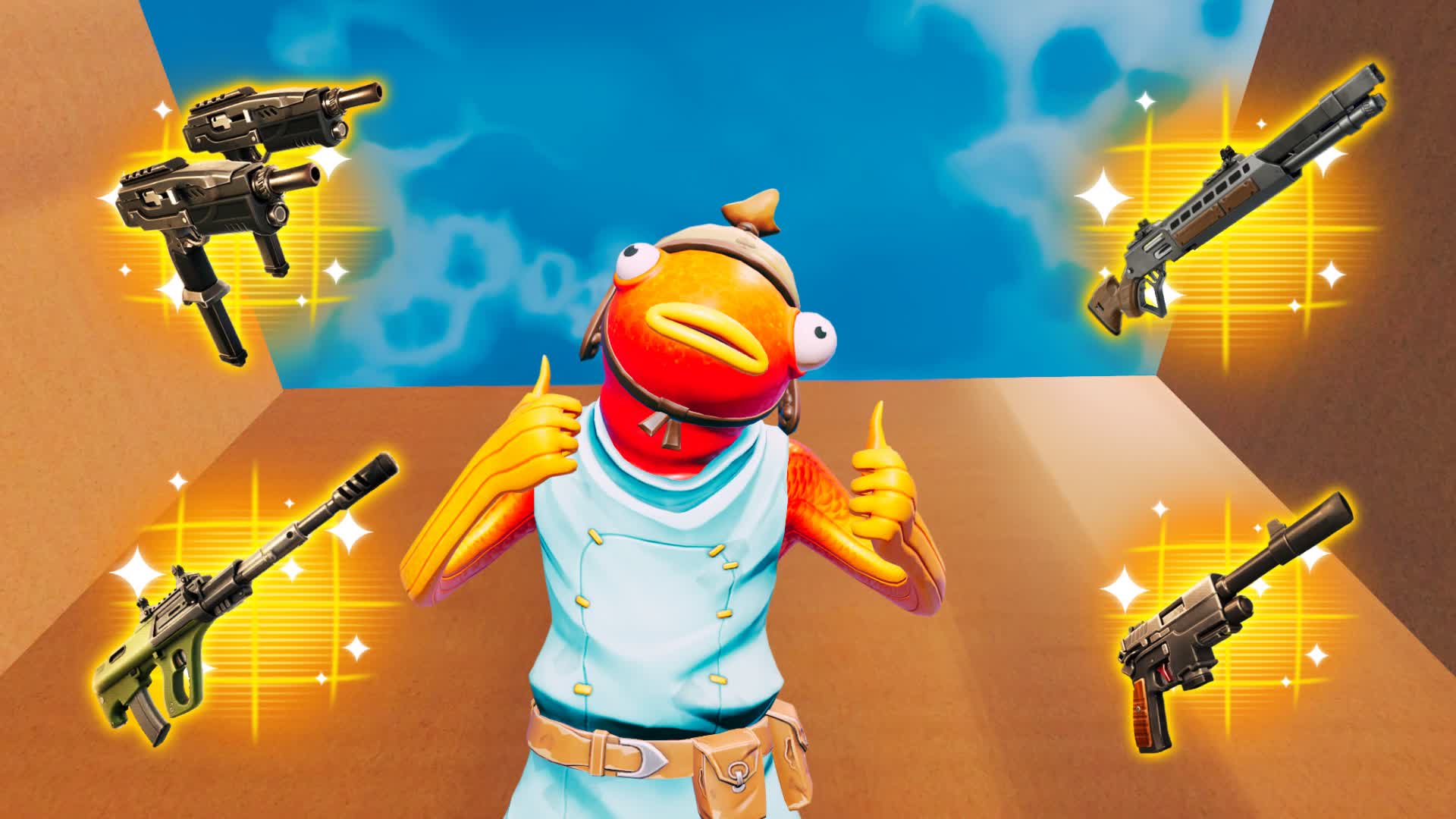 PIT - PICKAXE HERO BEDWARS SKINS EDIT