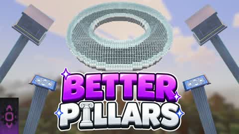 Better Pillars