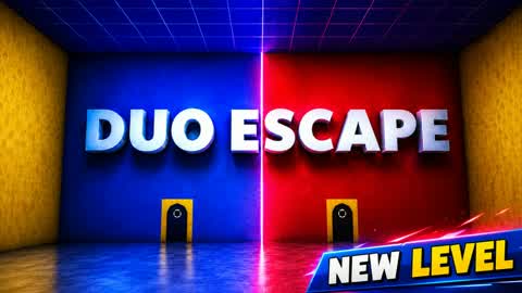 Duo Escape RooM Labyrinthe