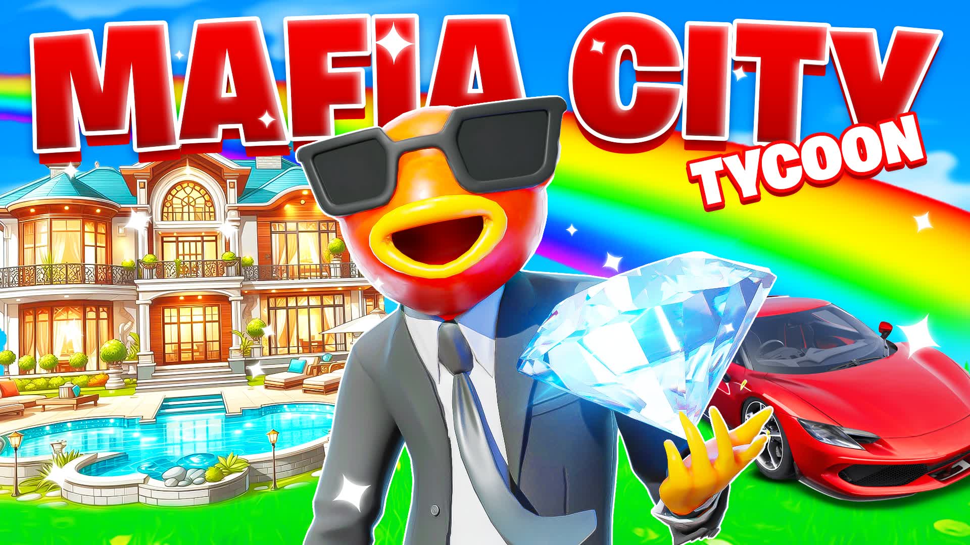 MAFIA CITY TYCOON⚔️