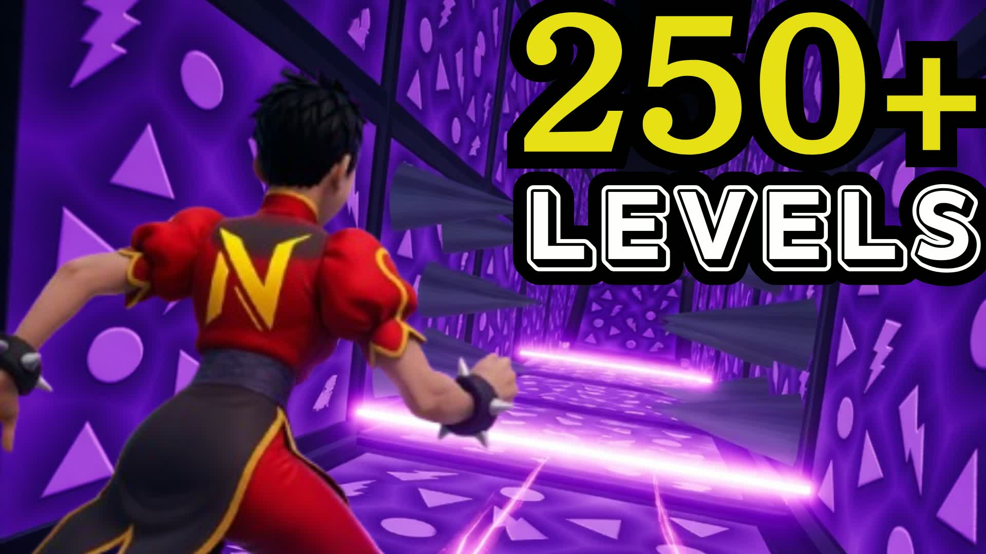 Super Parkour