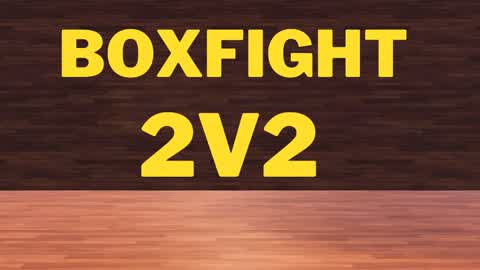2 vs 2 box fight