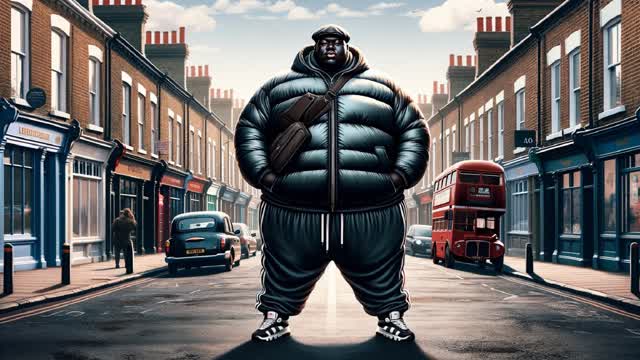 UK zone wars