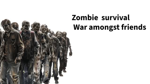 Zombie Survival