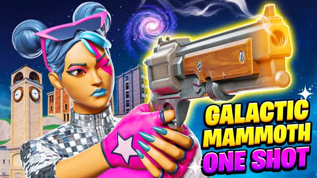 CHAOS MAMMOTH ONLYđŻTILTED TOWERâïžLEGEND