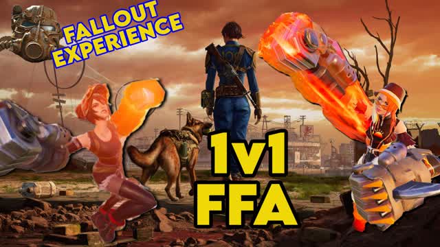 Capture 1 – 1V1 FALLOUT EXPERIENCE