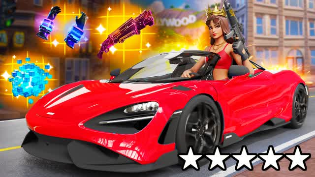 🚓 RANKED CITY RP 🔫🏙️