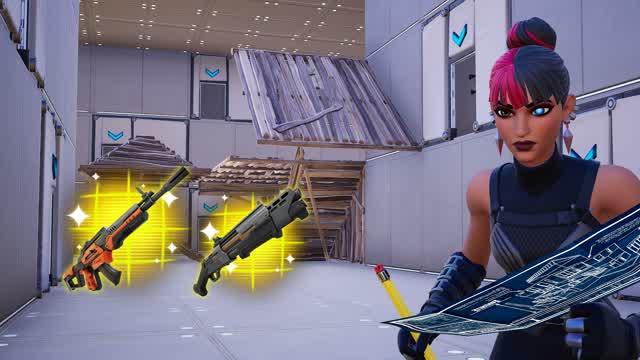 TURTLE BOX FIGHT (200 PUMP - JAYZEN)