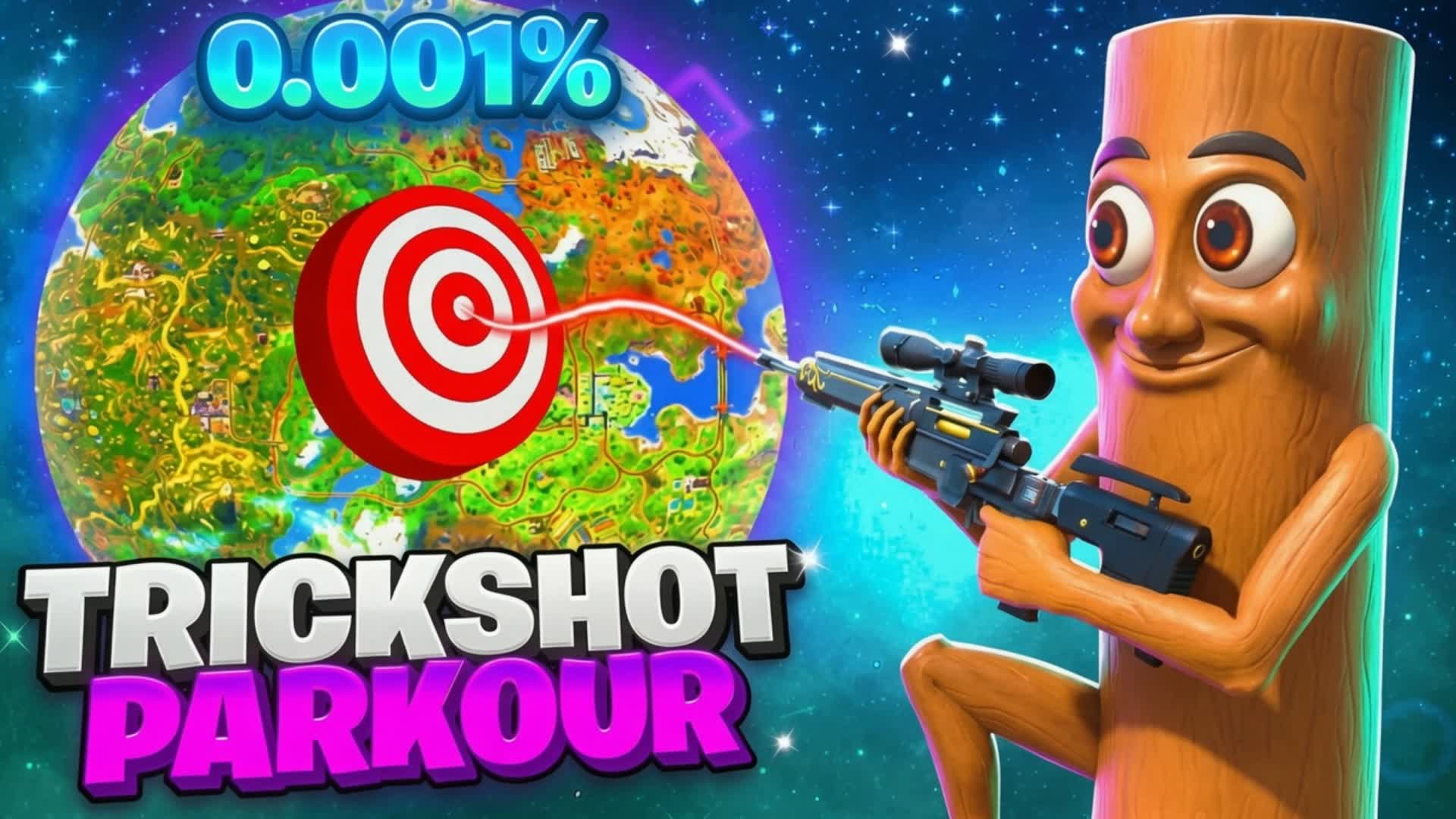 🔥🎲 MEGA TRICKSHOT CRAZY PARKOUR 😵‍💫