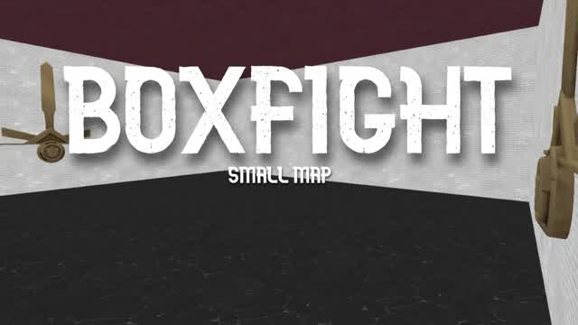 BOXFIGHT (SMALL MAP)