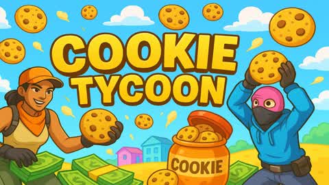 COOKIE TYCOON 🍪