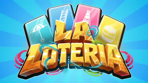 THE LOTTERY 🐓 ATOMYC