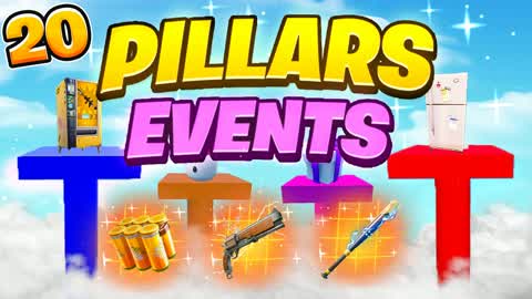 THE PILLARS BG 👑
