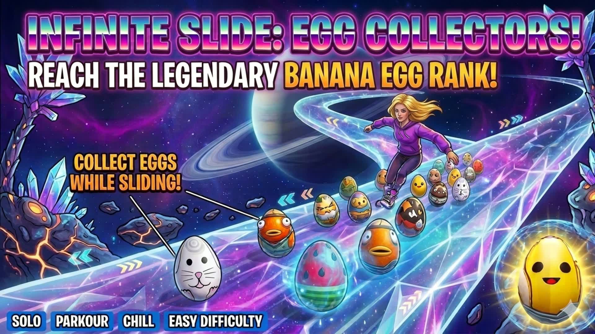 SLIDE EXTREME CHILL