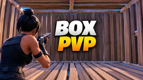 200 HP Box Fights