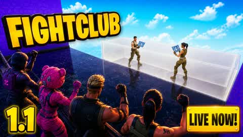 FightClub 1v1