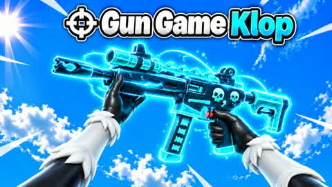 Gun Game Klop