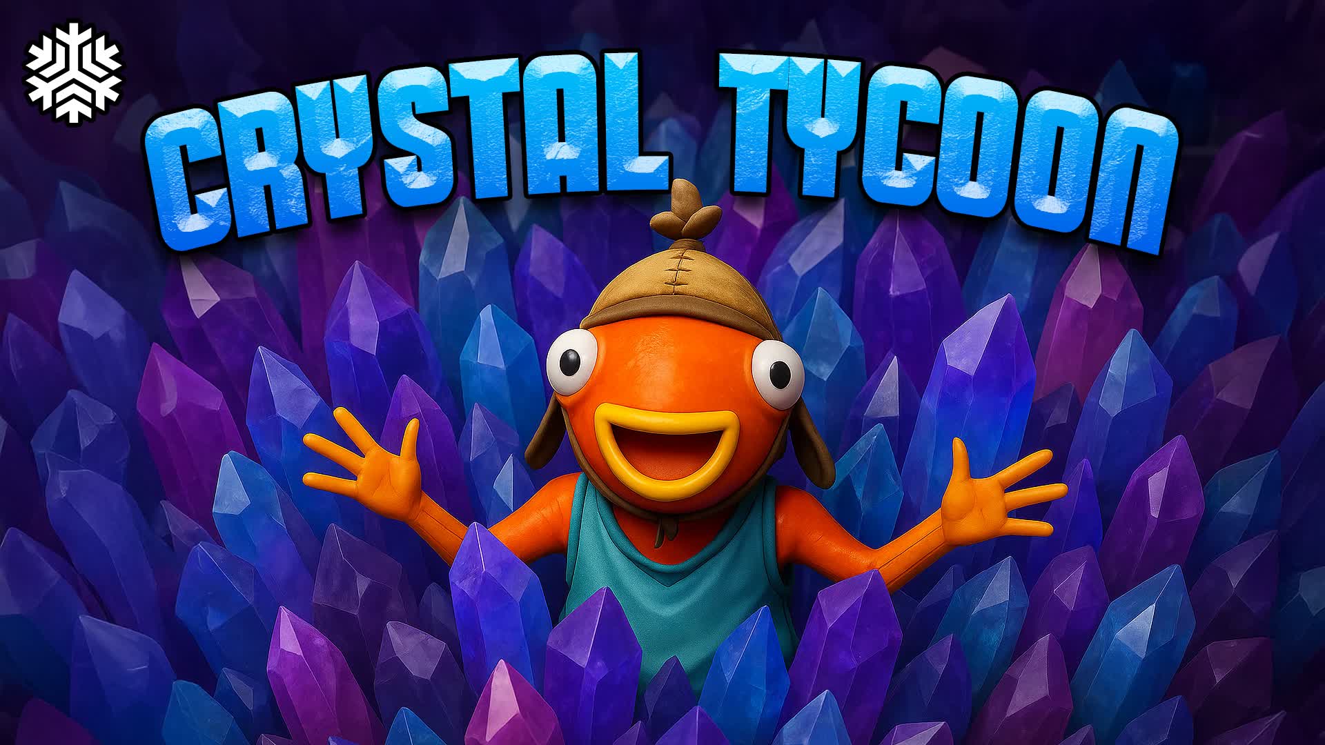 Crystal Mining Tycoon
