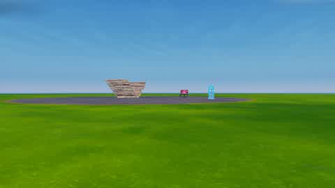 Tenzo 1v1