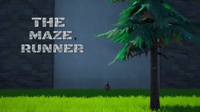 The Maze Runner