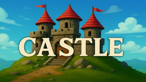 CASTLE