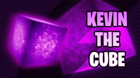 Kevin The Cube