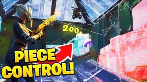 Infinite Piece Control 🎯