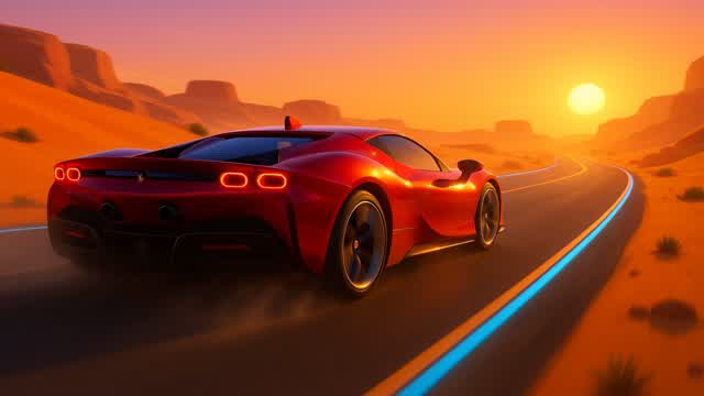 🚗 SUPREME DRIVE 🚗