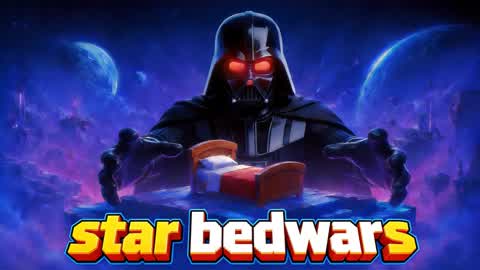 Star Bed Wars