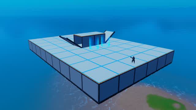MFL 1v1 Buildfights