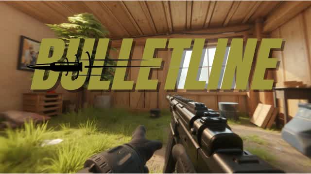BULLETLINE