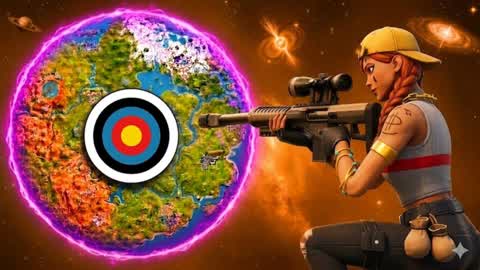 SUPER EPIC TRICKSHOT