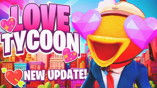 LOVE Tycoon 💘