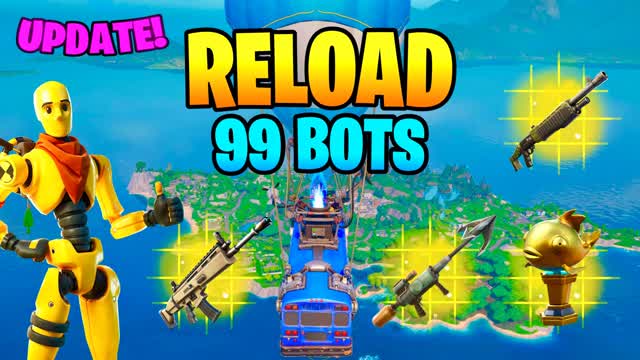Capture 1 – RELOAD 99 BOTS ⭐