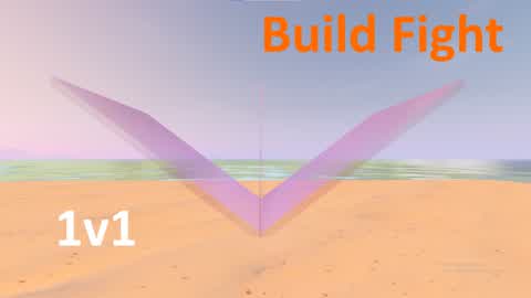 1v1 Build Fight (Clean)