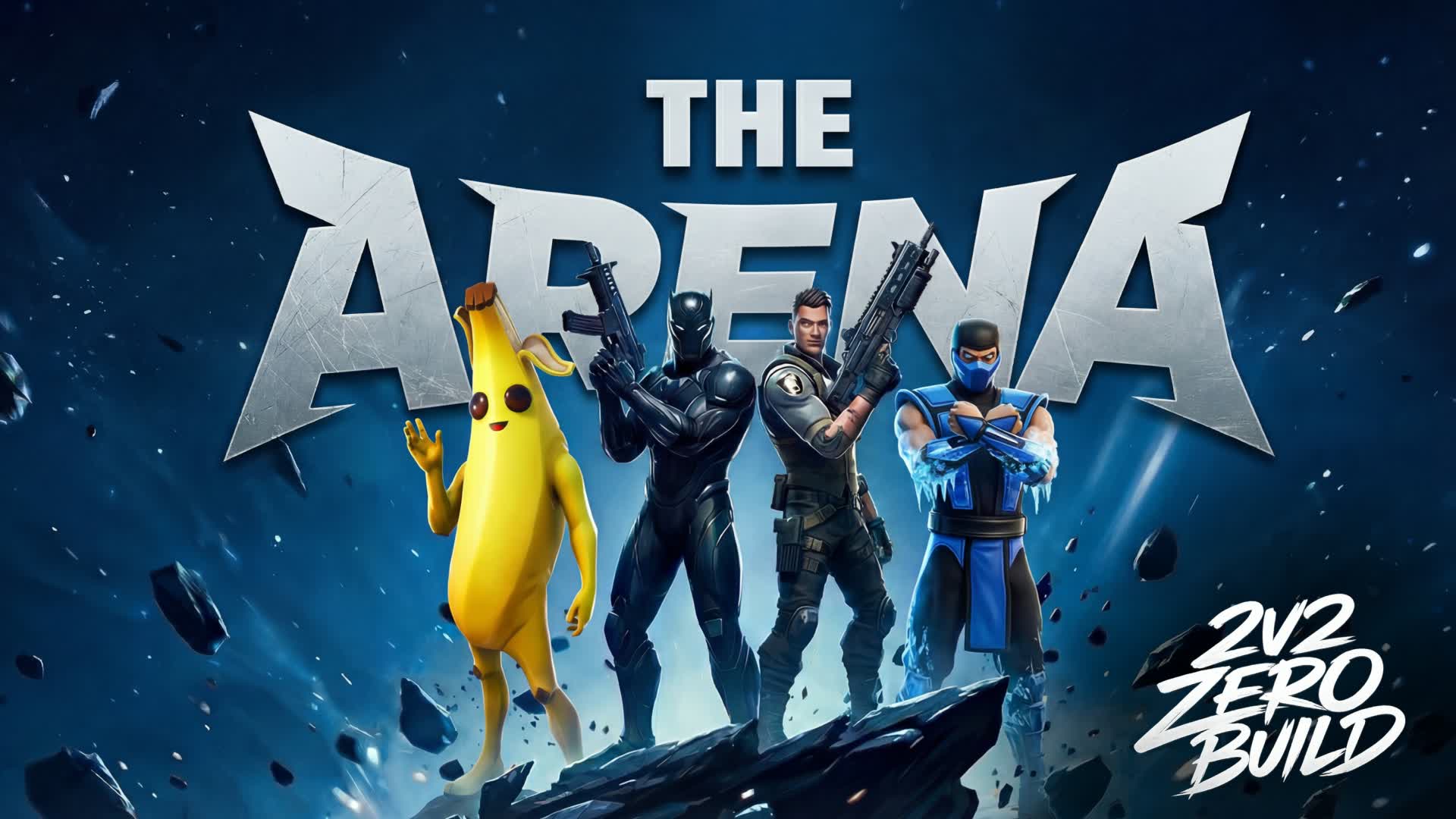 アリーナデュオ