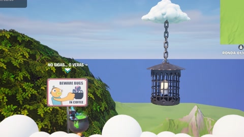 Island image