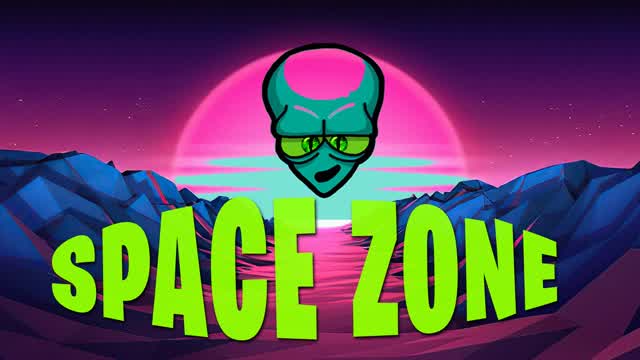 DKL SPACE ZONE WARS