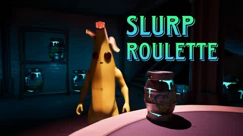 Slurp Roulette