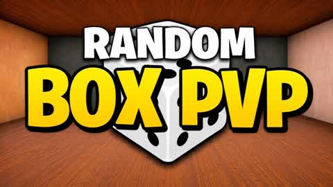 Random Box PVP 🎲