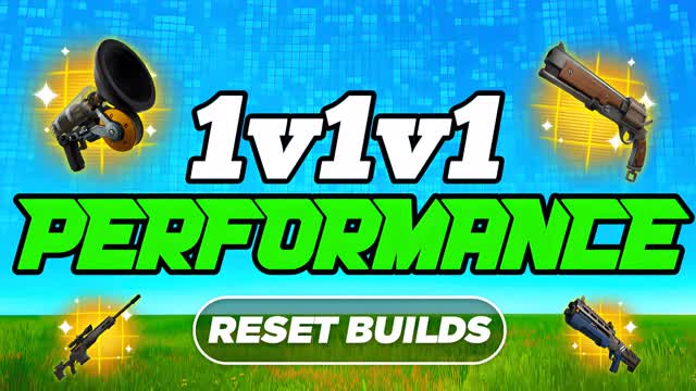 1V1V1 PERFORMANCE FREE FOR ALL RELOAD