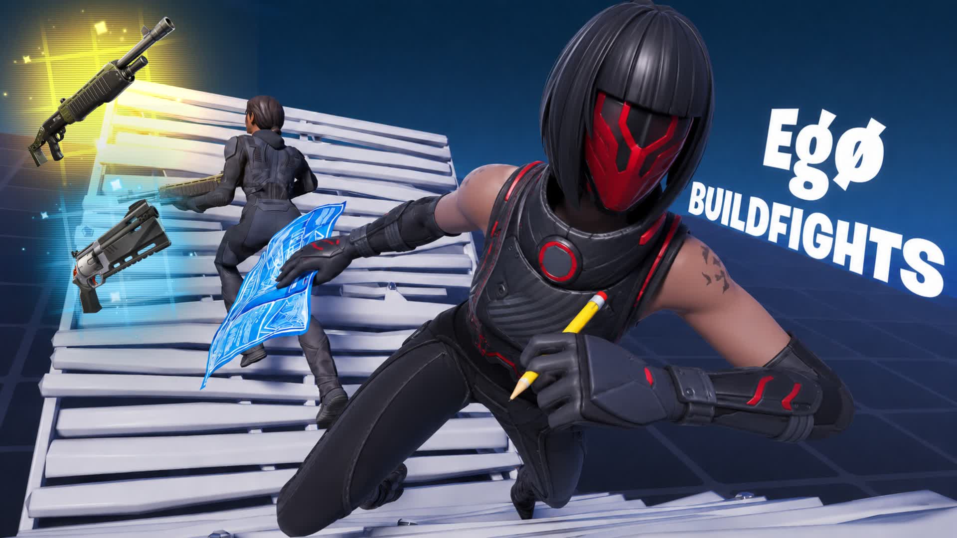 EGO Buildfights (Comp)