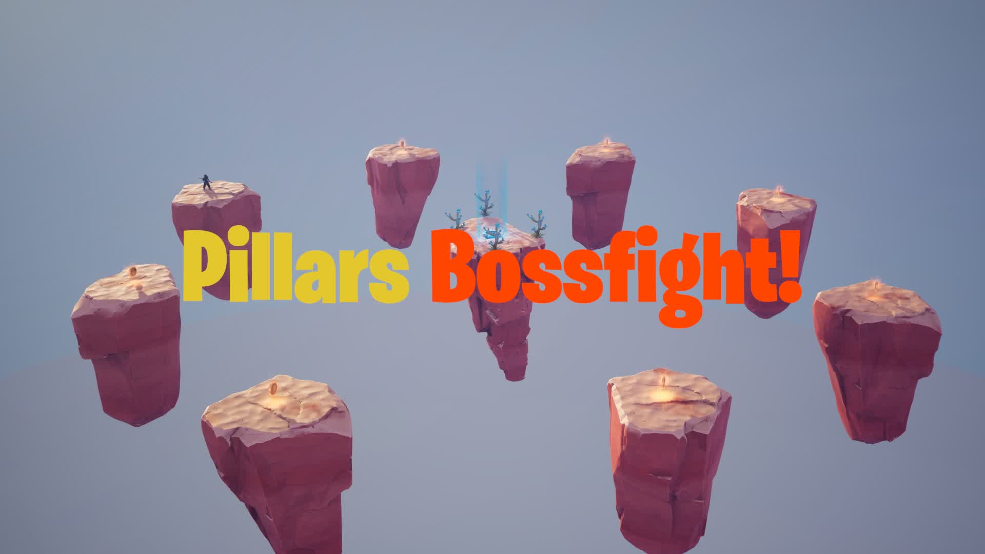 Pillars Bossfight