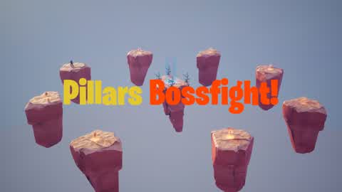 Pillars Bossfight
